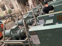 中央空調(diào)維修有哪些常見(jiàn)的故障？