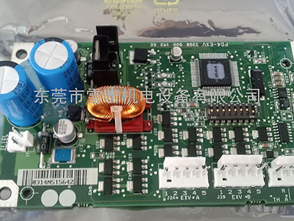 膨脹閥常見(jiàn)故障原因分析及調(diào)整