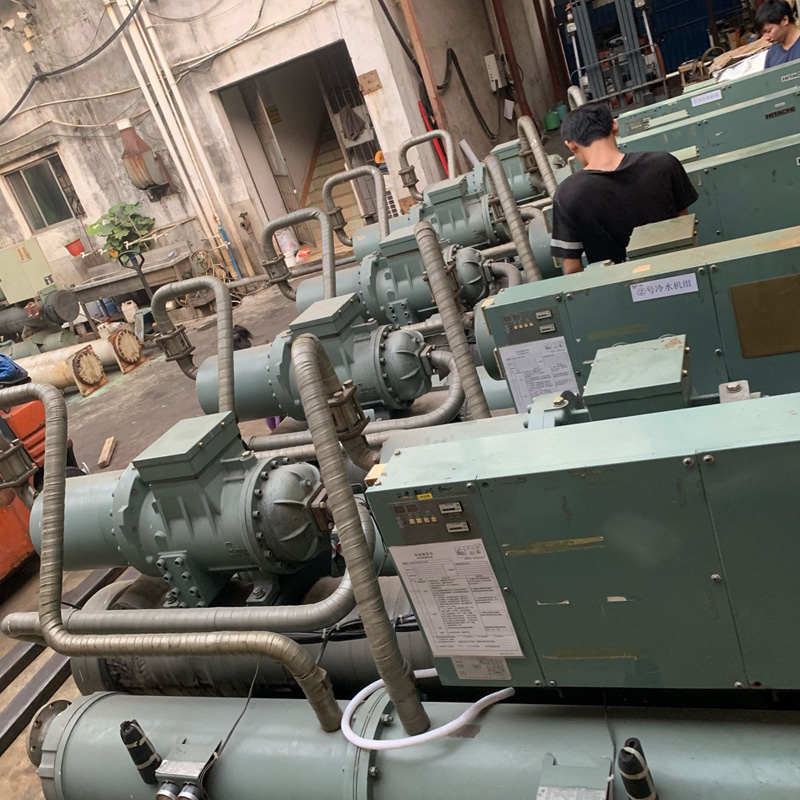 樟木頭中央空調(diào)維修