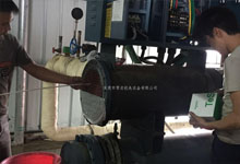 中央空調(diào)維修不制冷的方法