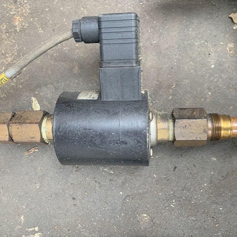 開利中央空調(diào)配件安裝