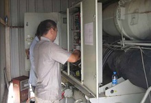 冷水機(jī)維修有哪些部件你知道嗎？