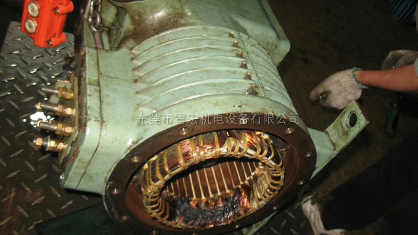 比澤爾6F-50.2壓縮機(jī)維修