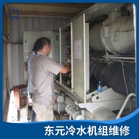 制冷壓縮機(jī)維護(hù)保養(yǎng)方法有哪些