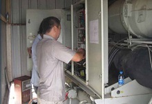 冷水機(jī)維修常見(jiàn)的故障有哪些？有哪些對(duì)策？